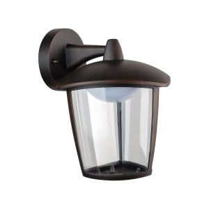Настенный светильник Oasis-Light UNITE PYRAMID W2622 R